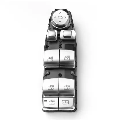 BMW F10 4 & 5 Series Driver Side Smart Power Window Switch