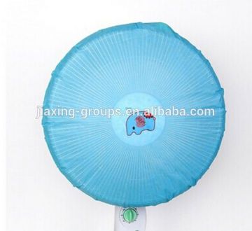 High quality fan dust cover,available in various color,Oem orders are welcome