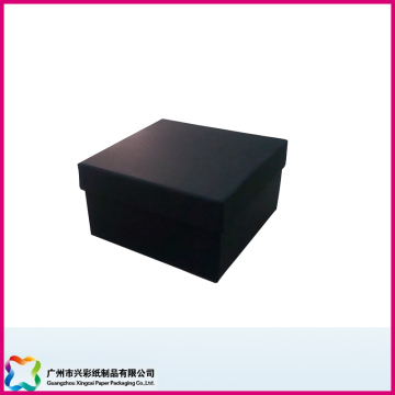 Custom Rigid Gift Box Made of Cardboard