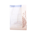 Moisture Proof Offset Printing Bakery Bags