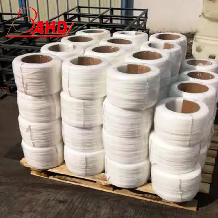 pp welding rod white