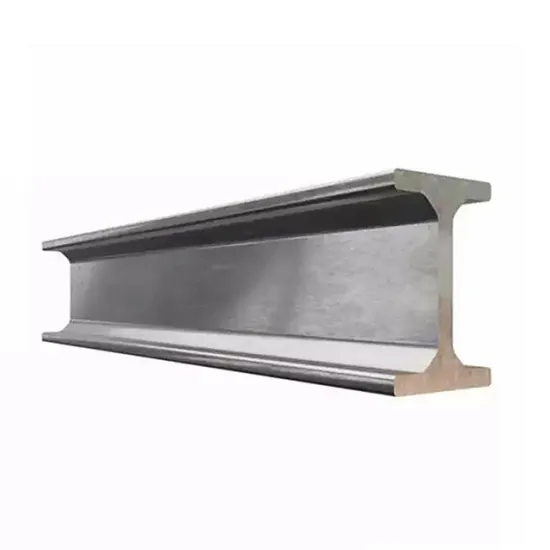 Newly Produced ASTM A29M Steel Structural H Beams and I Beams at Good Prices for Construction