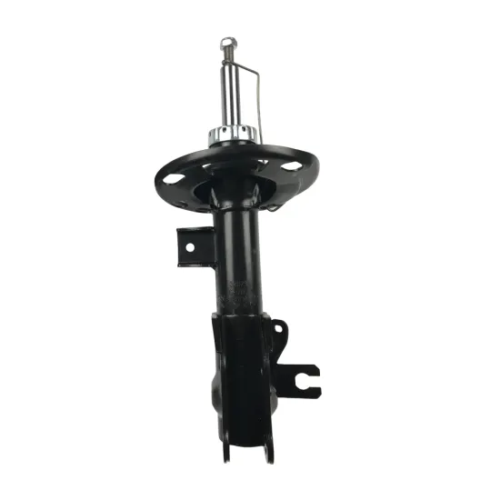 EPAX Car Spare Auto Parts Front Rear Shock Absorber for PREMACY BN5V-34-900 B30D34900B