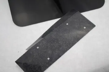 Die-cutting And Insulating Strip For Electrical Equipment