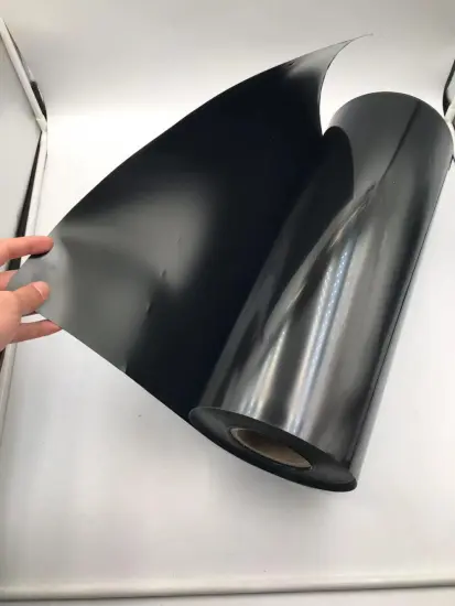 High Impact HIPS PS Film Sheet for Vacuum Thermoforming