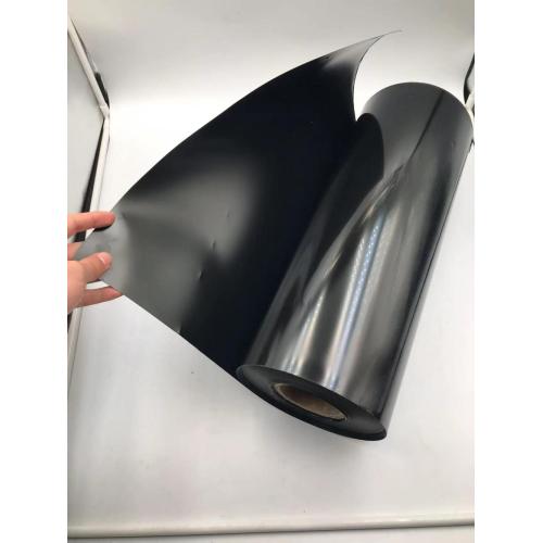 Hot Sale Hips Black/White Film for Termoforming Packaging