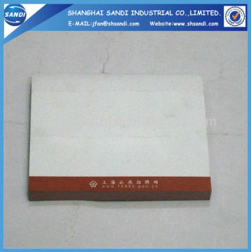 hard cover spiral notebook