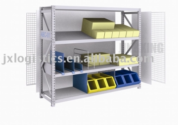 Shelving