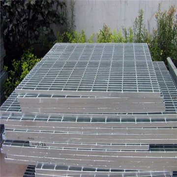 19 w 4 metal steel grating