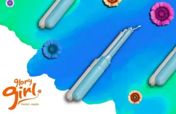Wholesale Organic Tampons With Applicator