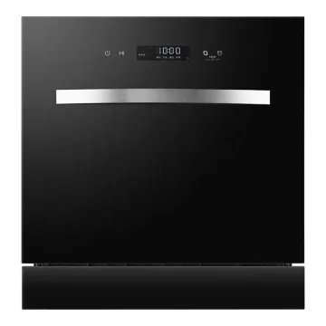 Kitchen built in dishwasher machine automatic drawer smart dish washer dishwashers  for home