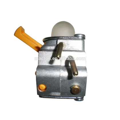 Brush Cutter, Hedge Trimmer, Line Trimmer, Backpack Blower Carburetor For HOMELITE RYOBI JOHN DEERE