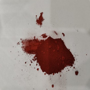 Rotes Pigment Rotoxid S130 für Ziegel