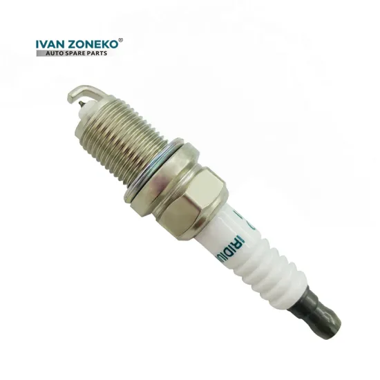 High Quality Toyota SK20R11 OEM 90919-01210 IRIDIUM Spark Plug for Auto Engine Systems