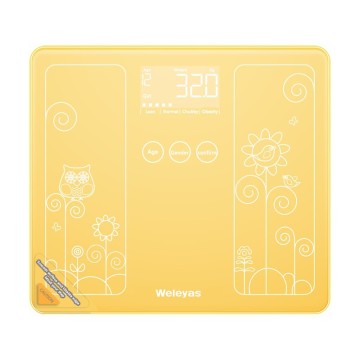 High quality Digital Display Personal Scale