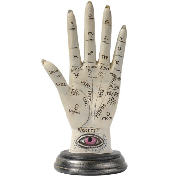 Handcrafted Halloween Decorations: Resin Skeleton Statues, Ghost Ornaments, and Candle Holders for Festive Atmosphere