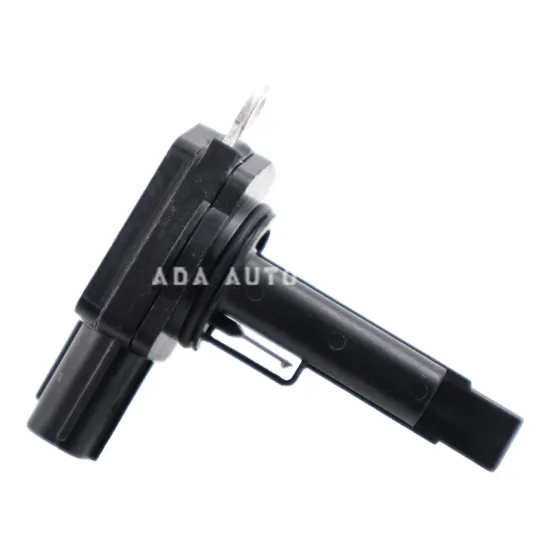 MAF Mass Air Flow Sensor Meter OEM 22204-28010 for Toyota Models: Camry, Corolla, Highlander, Prius, Tundra