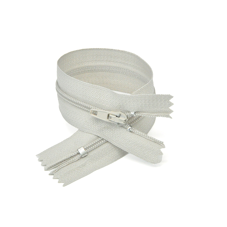 Nylon Coil Zipper