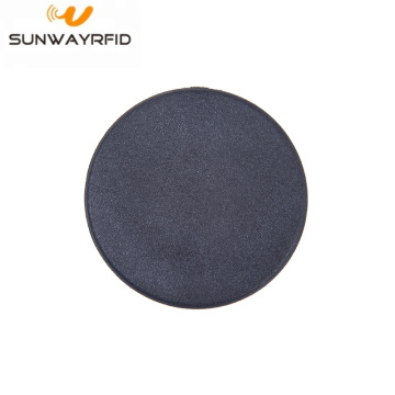 125kHz RFID Laundry Round Tag Washable Coin Tags