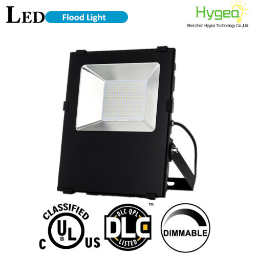 100w 200w led flood light outdoor