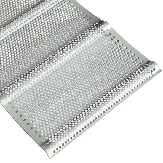 China Professional Manufacture Dust and Wind Proof Wind Barrier/Fence Panel