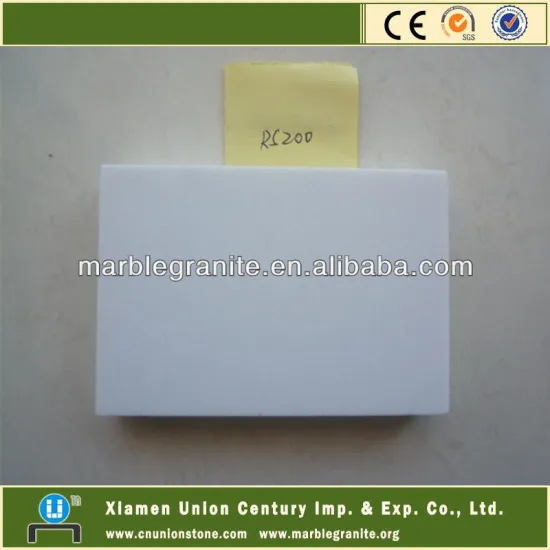 White Artificial Marble Stone Price