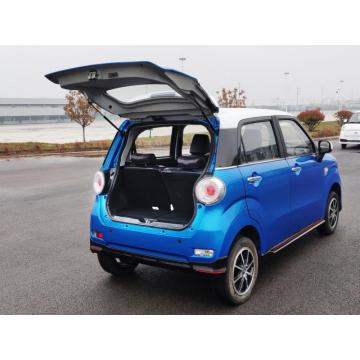 cheap High speed electric car wIth cute design