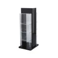 APEX Clear Countertop Acrylic Display Stand For Vape