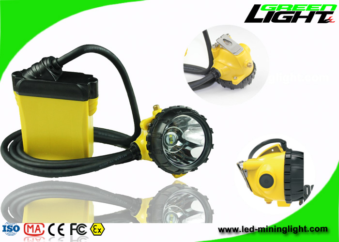 Gl12 A 1 13 Safety Under Mining Lamps Flame Resistant