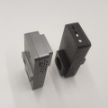 Custom Plastic Injection Housing for Electronic