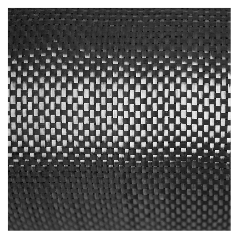 Jiangyin Carbon Fiber Fabric