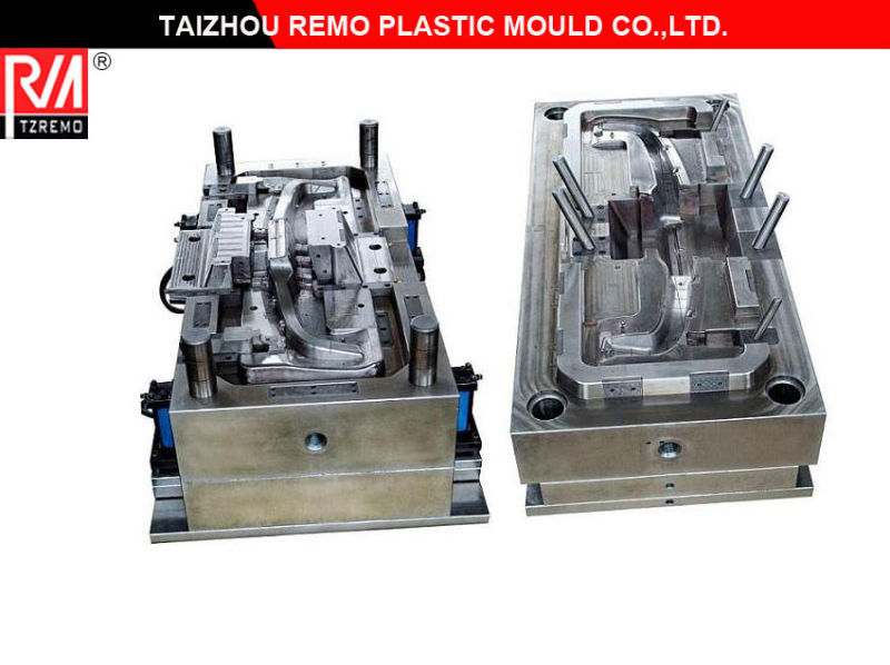 PP Material Auto Car Plastic Injection Mould