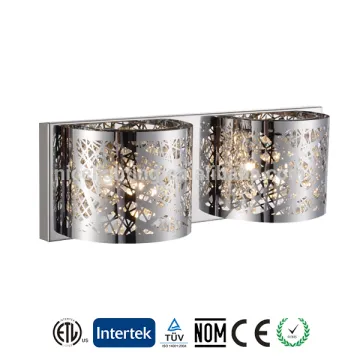 light fixture of ceiling wall,wall light hotel bed decorations