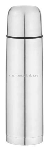 bullet SS vacuum flask