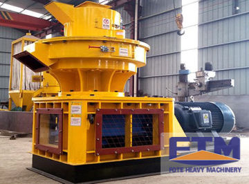 Biomass Energy Pellet Mill/Biomass Pellet Machine For Wood