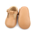 Infant Mary Jane T-bar Baby Dress Shoes