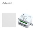 Switch Dimmer di Advante Triac