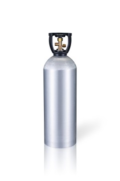 12L Carbon Dioxide Beverage Cylinder