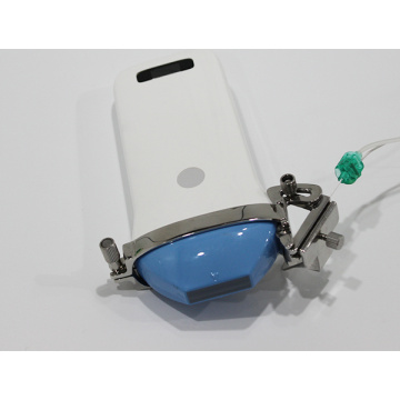 Drahtloser Ultraschall-Scanner-Sonden-Farbdoppler