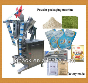 Factory Automatic Milk Powder Packer