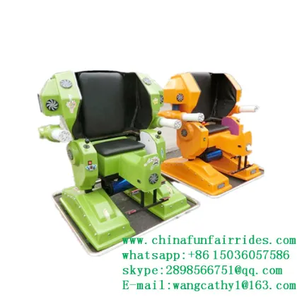 robot machine