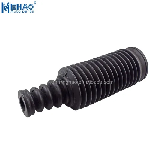 51722SENC01 Auto Parts - Front Shock Absorber Dust Boot Cover for Honda FIT