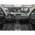 SUV Changan Mazda CX-50 2023 2.0L