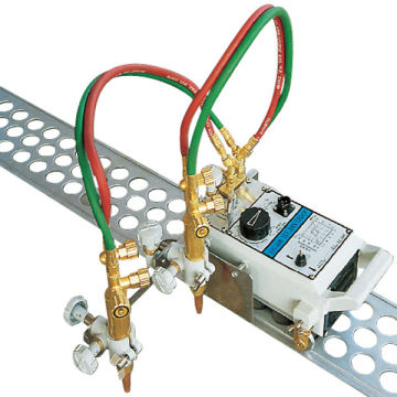 cg2-30 auto single or double small gas cutter