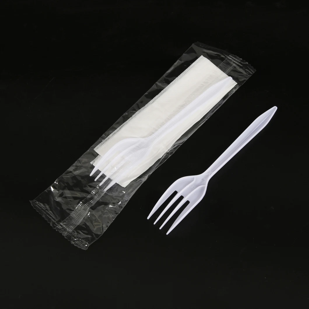 Disposable Dinnerware Sets Plastic Cutlery