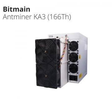 KDA Asic Miner Bitmain Antminer Machine