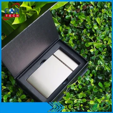2017 new battery charger 9000mah with qc technology function
