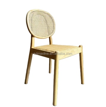 Wholesale Wood Dining Chairs for Coffee Houses and Restaurants