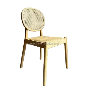 Wholesale Wood Dining Chairs for Coffee Houses and Restaurants
