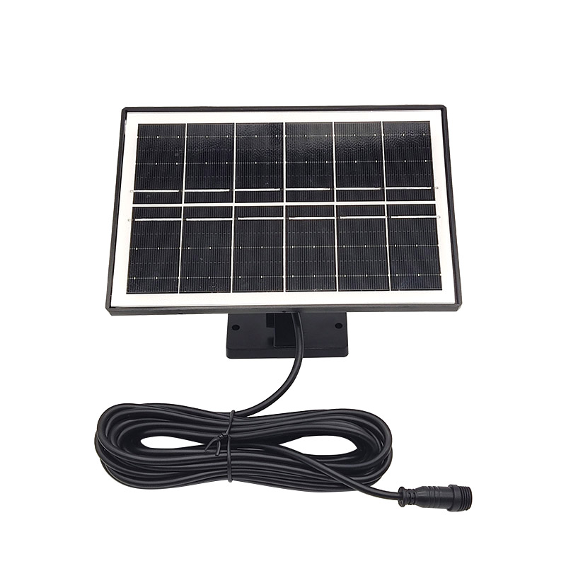Solar LED Wall Light Solar LED Wall Light